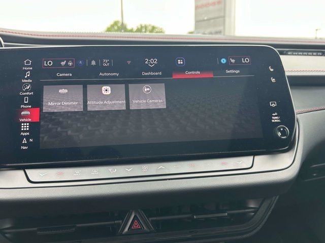 New 2026 Dodge Charger Scat Pack AWD/4WD image 12