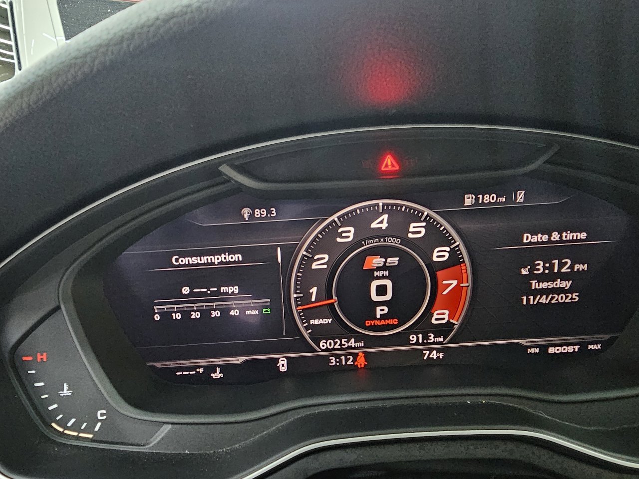 Used 2018 Audi S5 Prestige w/ S Sport Package image 32