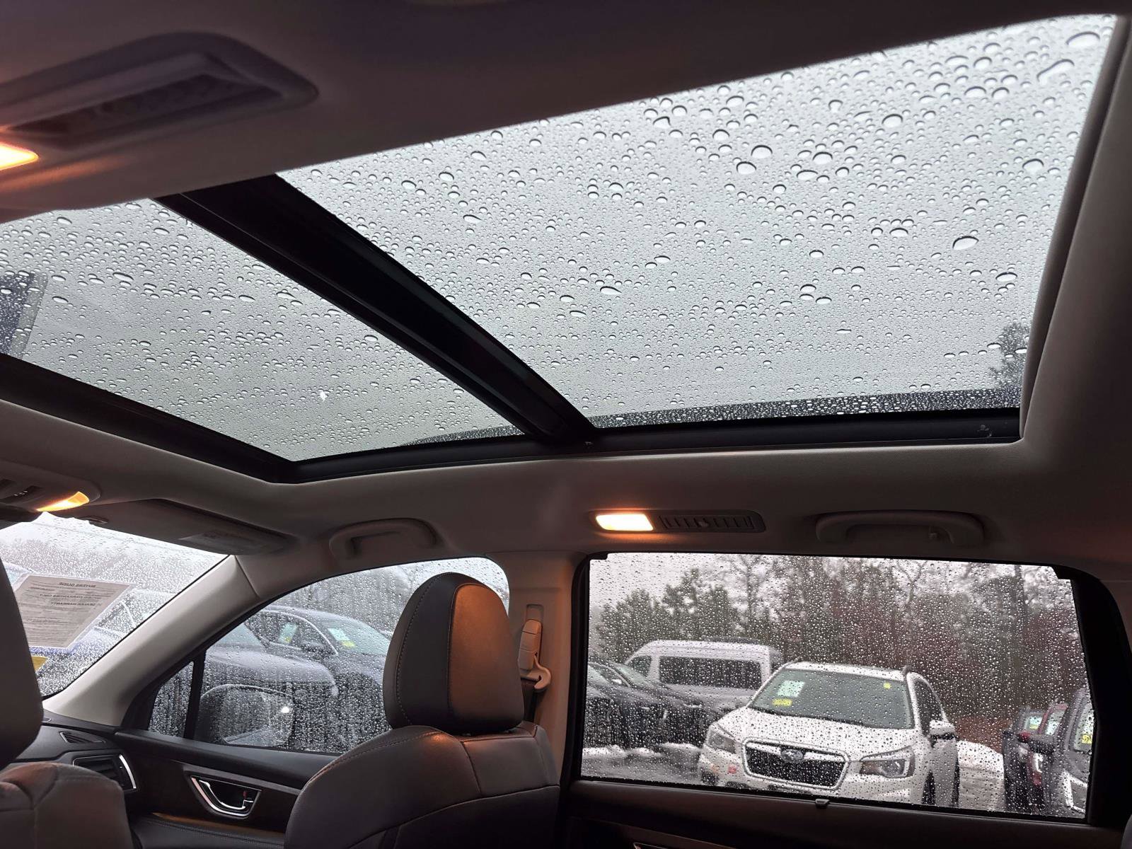 Used 2023 Subaru Ascent Touring image 10