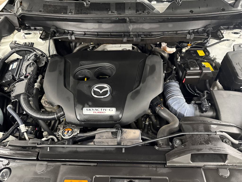 Used 2021 MAZDA CX-9 Grand Touring image 13