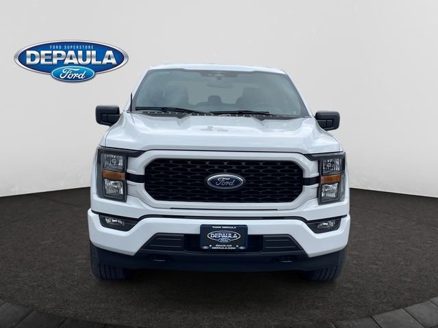 Used 2023 Ford F150 XL w/ STX Appearance Package image 10