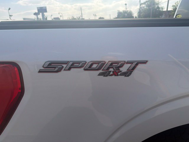 Certified 2023 Ford F150 Lariat w/ Equipment Group 502A High AWD/4WD image 11