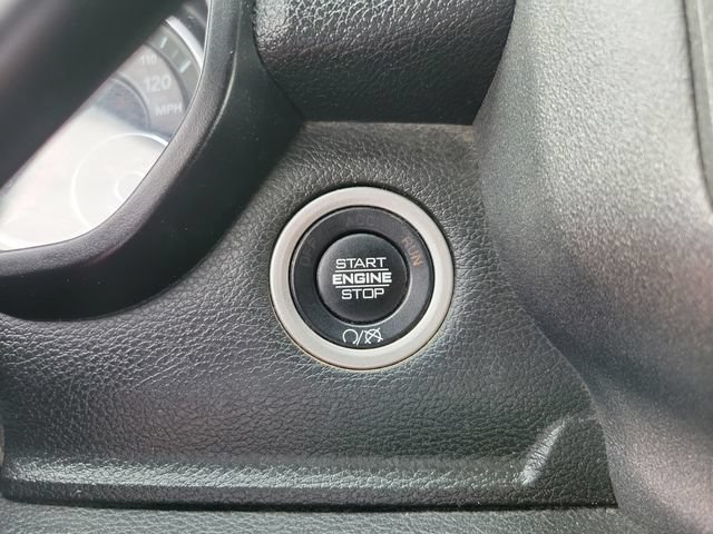 Used 2021 RAM 2500 Tradesman AWD/4WD image 24