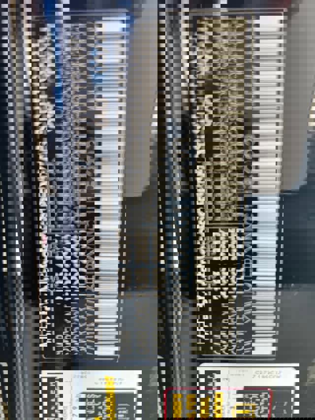 Certified 2022 Mercedes-Benz C 43 AMG AMG C 43 image 12