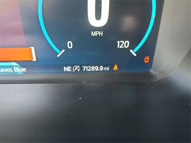 Used 2022 Ford F150 Lariat image 27