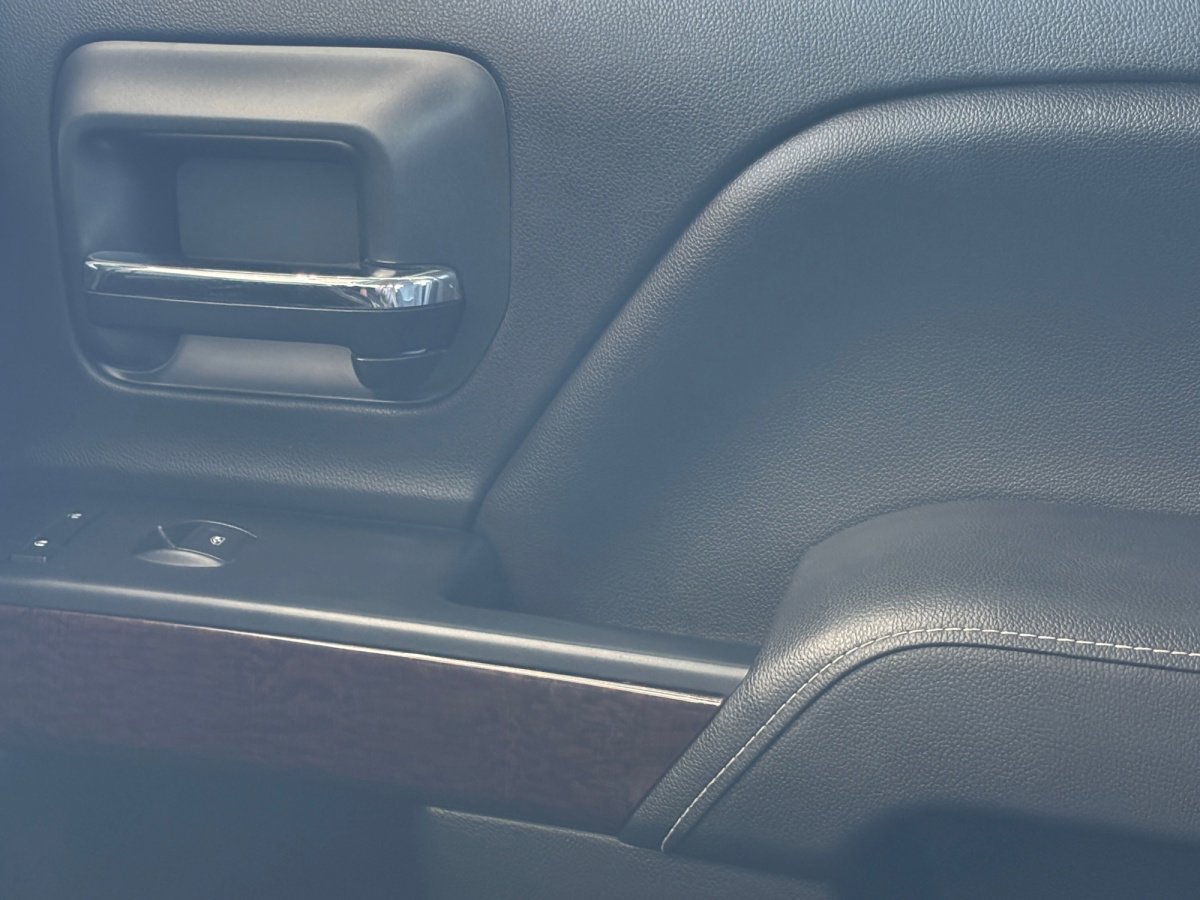 Used 2015 GMC Sierra 2500 SLT image 30