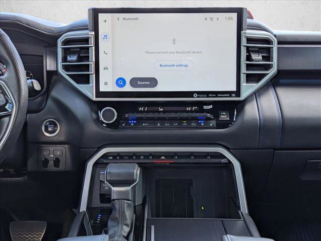 Used 2022 Toyota Tundra Platinum image 13