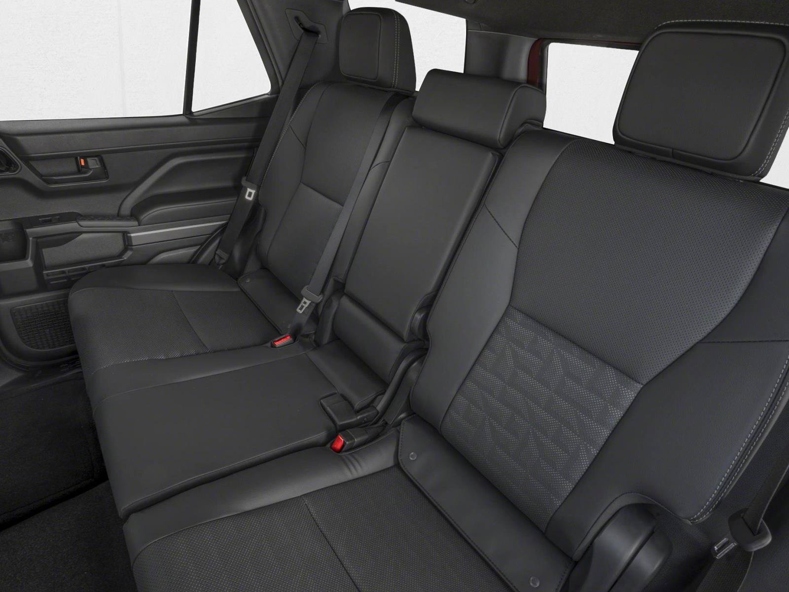 New 2026 Toyota 4Runner TRD Sport Premium AWD/4WD image 9