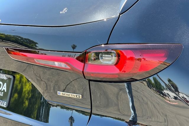 New 2026 MAZDA CX-90 3.3 Turbo w/ Premium Sport Pkg AWD/4WD image 33