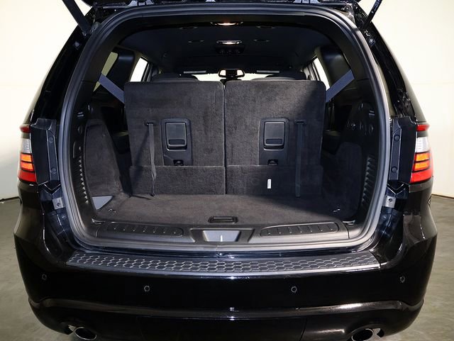 Used 2026 Dodge Durango GT AWD/4WD image 31