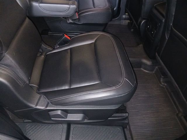 Certified 2023 Ford Explorer XLT w/ Equipment Group 202A image 53