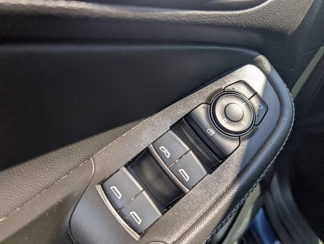 Used 2023 Buick Encore GX Preferred w/ Cold Weather Comfort Package image 15