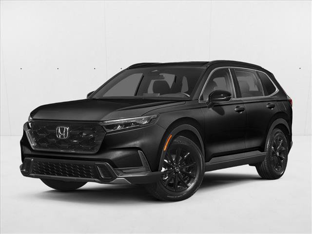 Used 2024 Honda CR-V Sport image 1