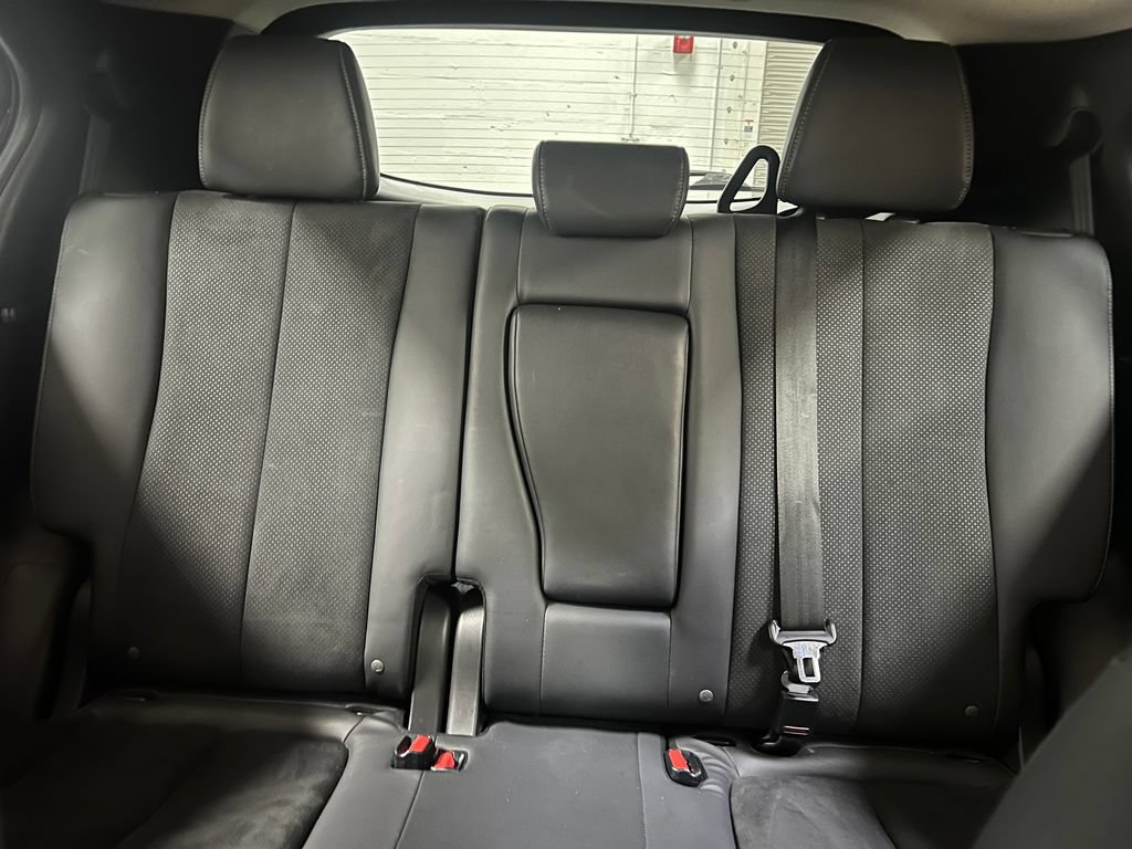 Used 2022 Mitsubishi Eclipse Cross SE FWD image 28