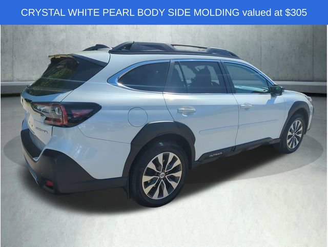 Used 2023 Subaru Outback Limited AWD/4WD image 7