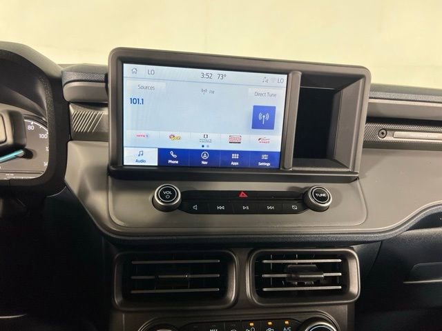 Used 2023 Ford Maverick Lariat w/ Lariat Luxury Package image 19