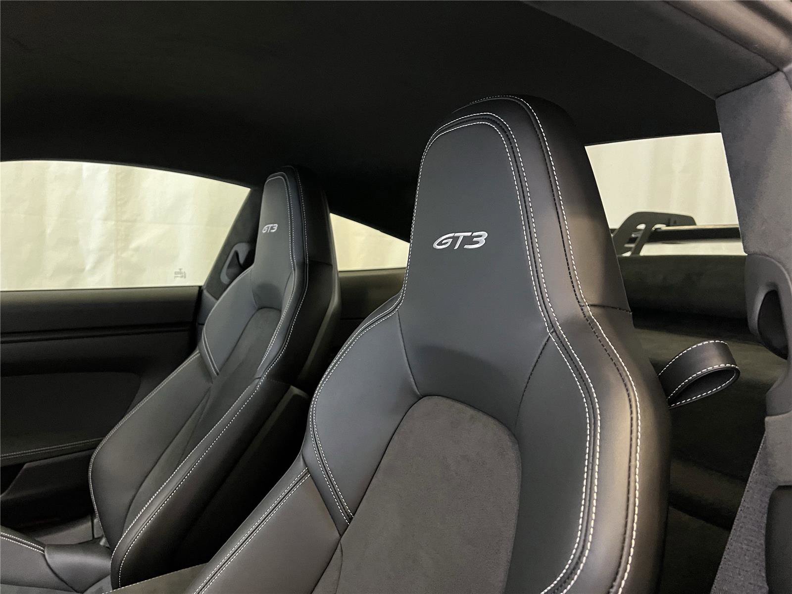 Certified 2023 Porsche 911 GT3 image 22