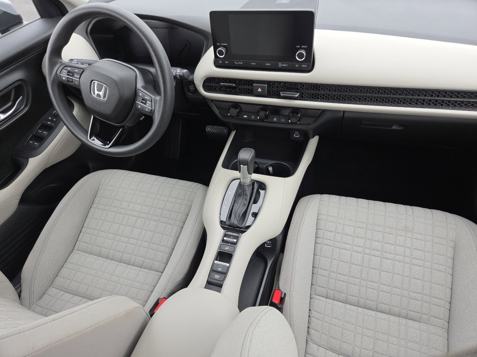 Certified 2023 Honda HR-V LX image 22