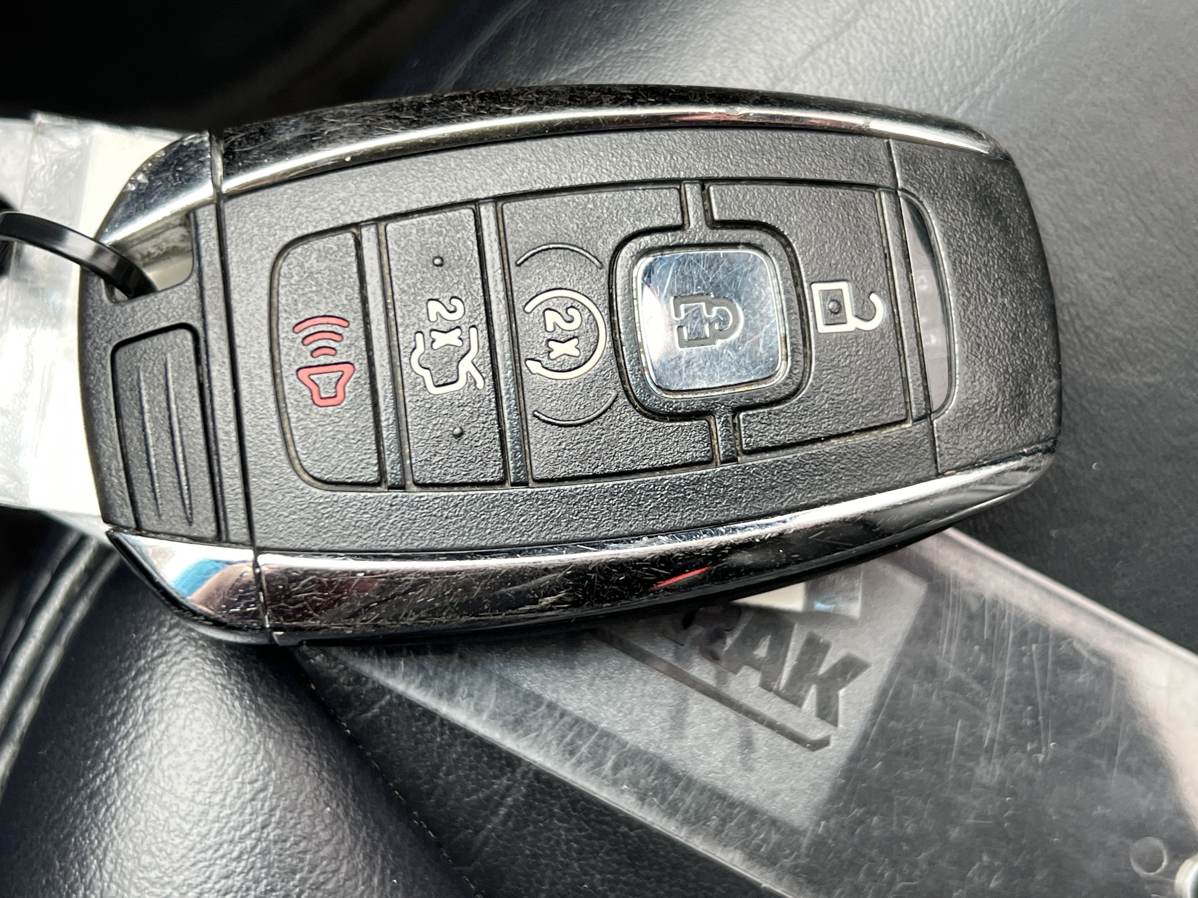 Used 2018 Lincoln MKZ Select w/ Technology Package image 36