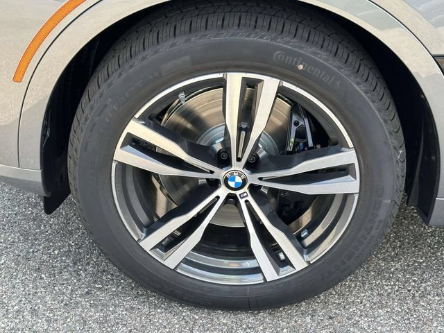 New 2027 BMW X7 xDrive40i AWD/4WD image 7
