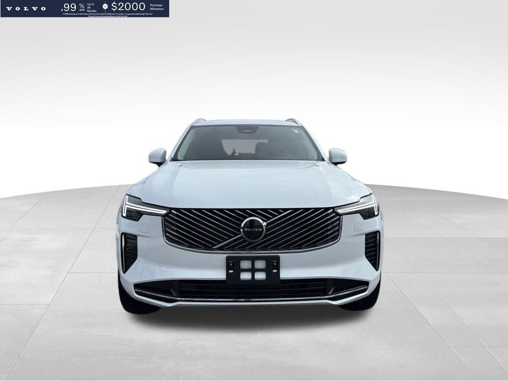 New 2026 Volvo XC90 B5 Core w/ Protection Package image 8