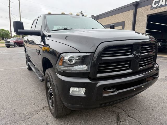 Used 2016 RAM 2500 Lone Star w/ Black Appearance Group image 19