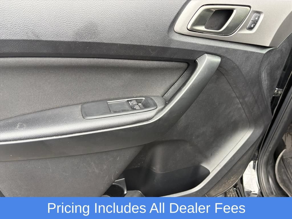 Used 2019 Ford Ranger XLT w/ Equipment Group 301A Mid RWD image 21