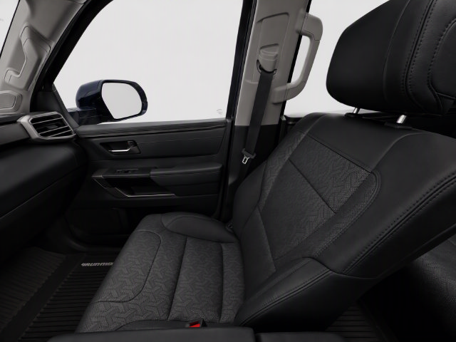 Used 2024 Toyota Tundra Limited AWD/4WD image 10