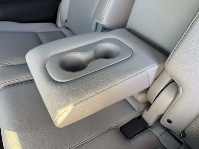 Certified 2023 Honda Passport EX-L image 11