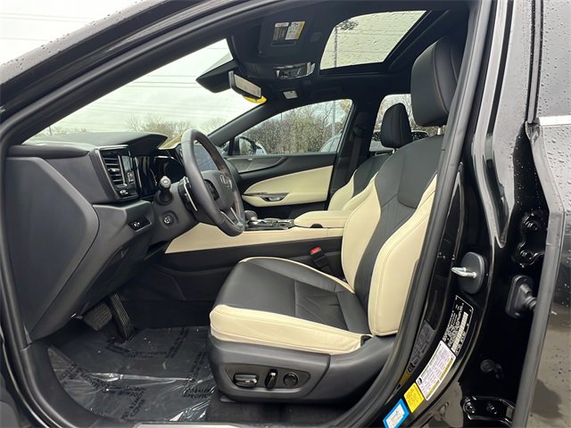 Used 2024 Lexus NX 350 AWD w/ Vision Package image 26