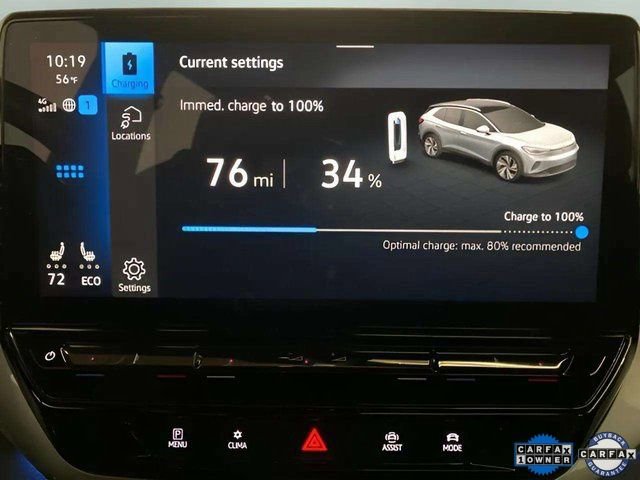 Used 2024 Volkswagen ID.4 S image 50