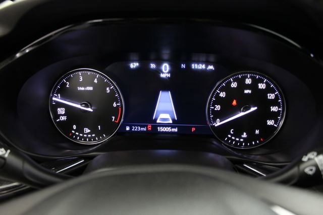 Certified 2023 Buick Envision Essence image 18