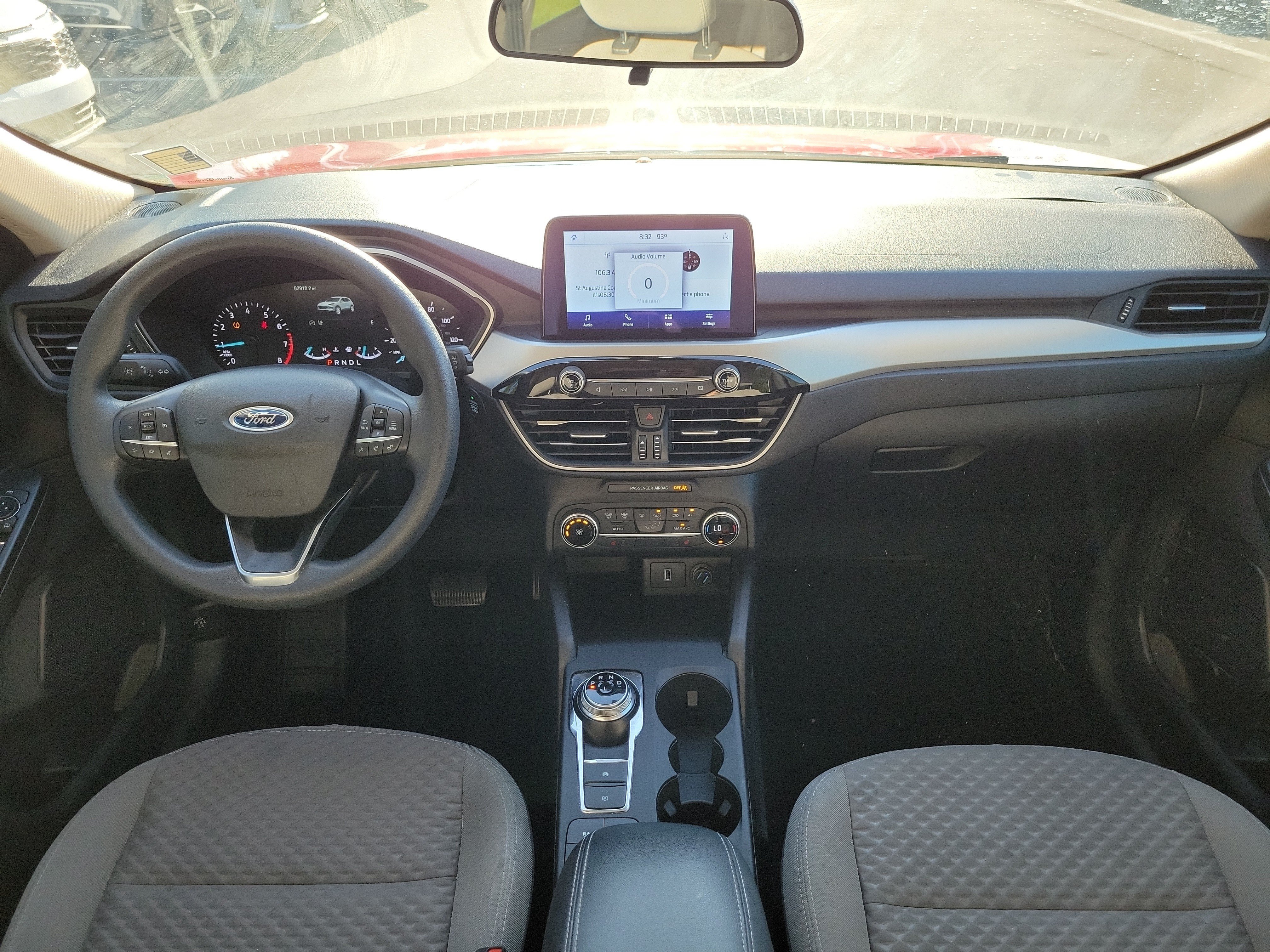 Used 2020 Ford Escape SE AWD/4WD image 17