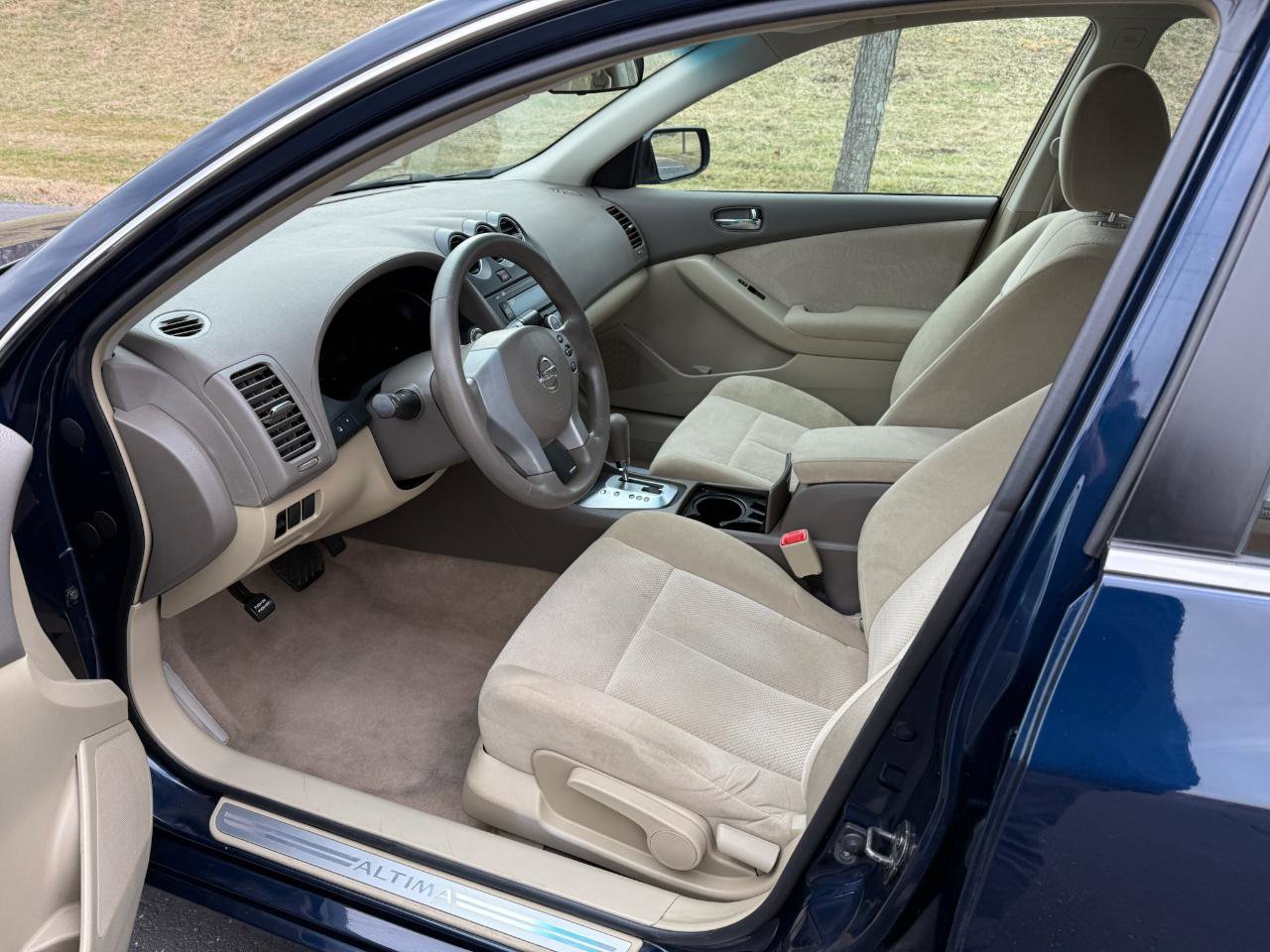 Used 2008 Nissan Altima 2.5 S image 8