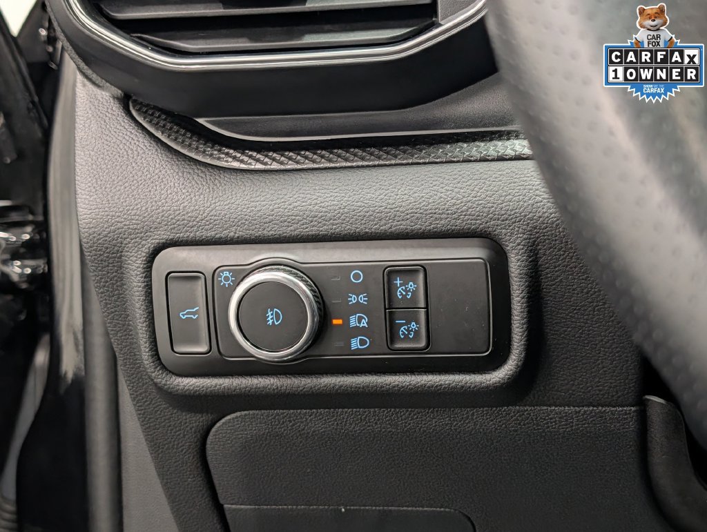 Used 2023 Ford Explorer ST w/ Equipment Group 401A AWD/4WD image 24