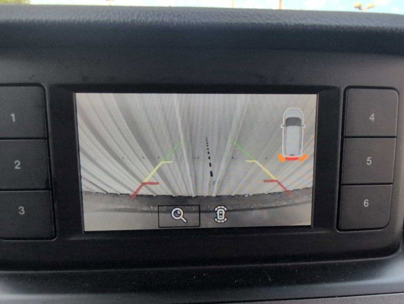 Used 2020 Ford Transit Connect XL FWD image 22