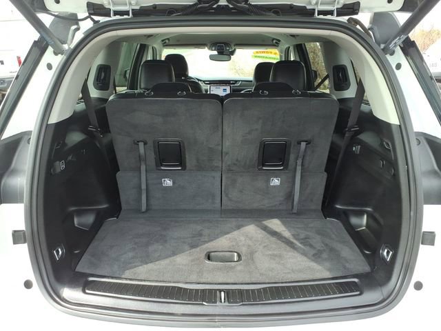 Certified 2023 Jeep Grand Cherokee L Limited w/ Black Appearance Package AWD/4WD image 11