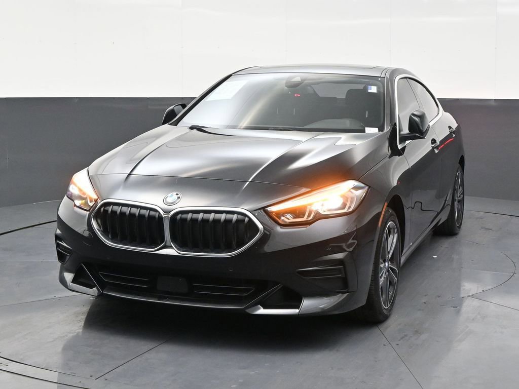 Used 2023 BMW 228i Gran Coupe 228i w/ Convenience Package image 8