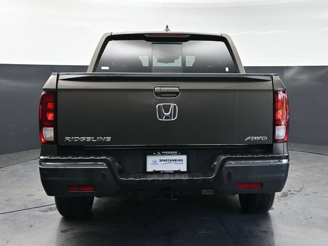 Used 2020 Honda Ridgeline RTL-E image 6