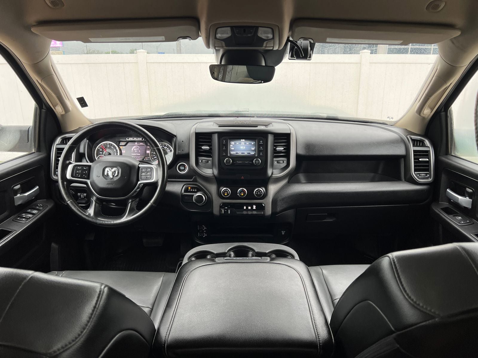 Used 2019 RAM 2500 Tradesman w/ Safety Group AWD/4WD image 21