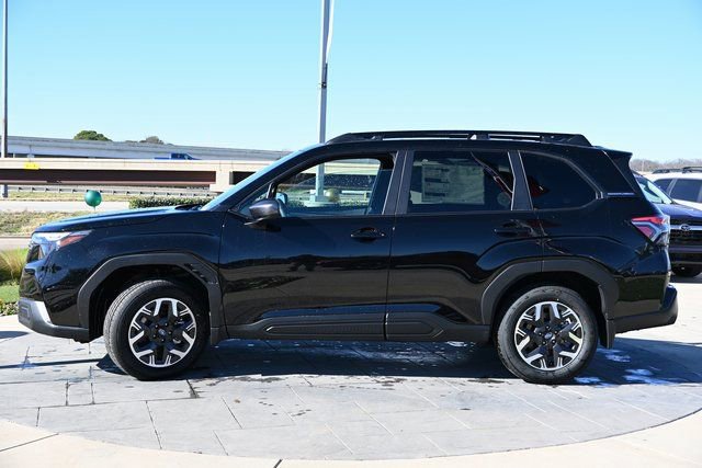 New 2026 Subaru Forester Premium image 6