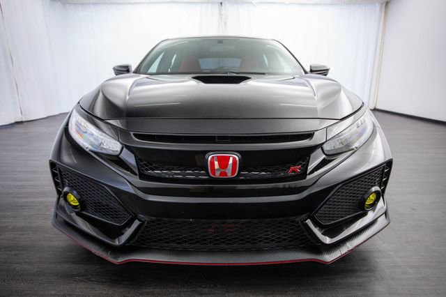 Used 2019 Honda Civic Type R image 36