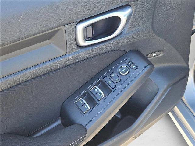 Used 2023 Honda Civic Sport image 10