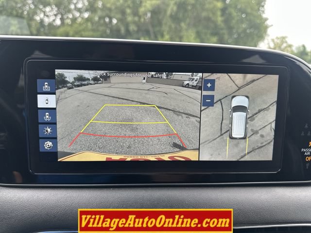 Used 2021 Hyundai Palisade Calligraphy AWD/4WD image 21