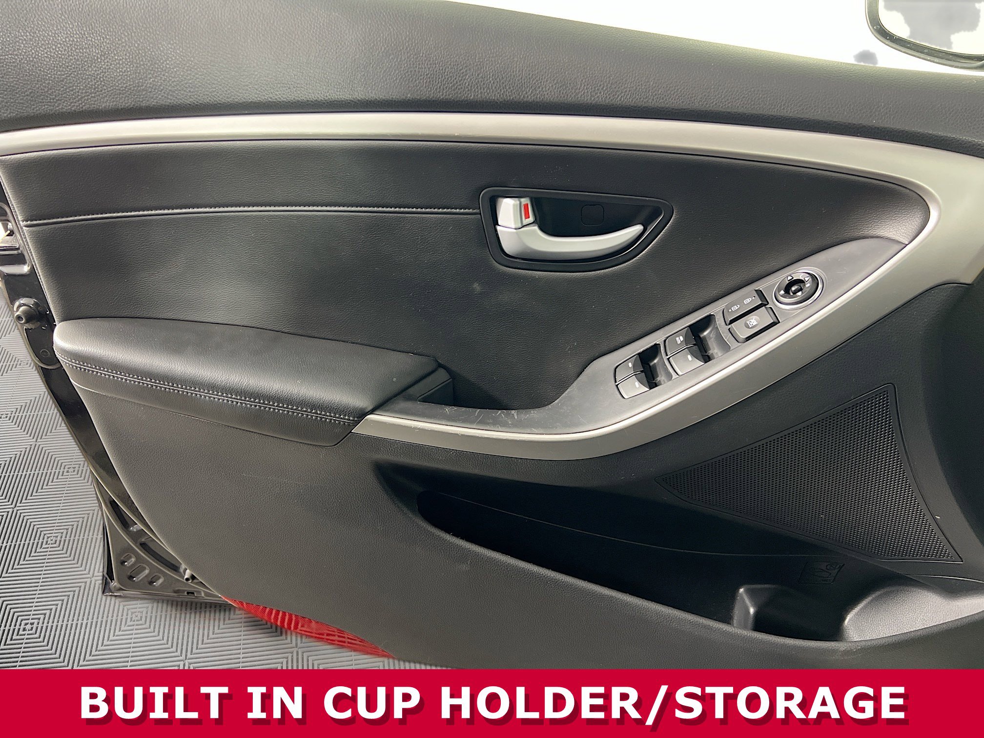 Used 2014 Hyundai Elantra GT w/ Option Group 03 image 18