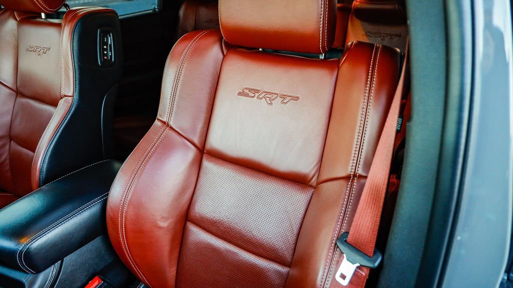 Used 2021 Dodge Durango SRT w/ Technology Group image 31