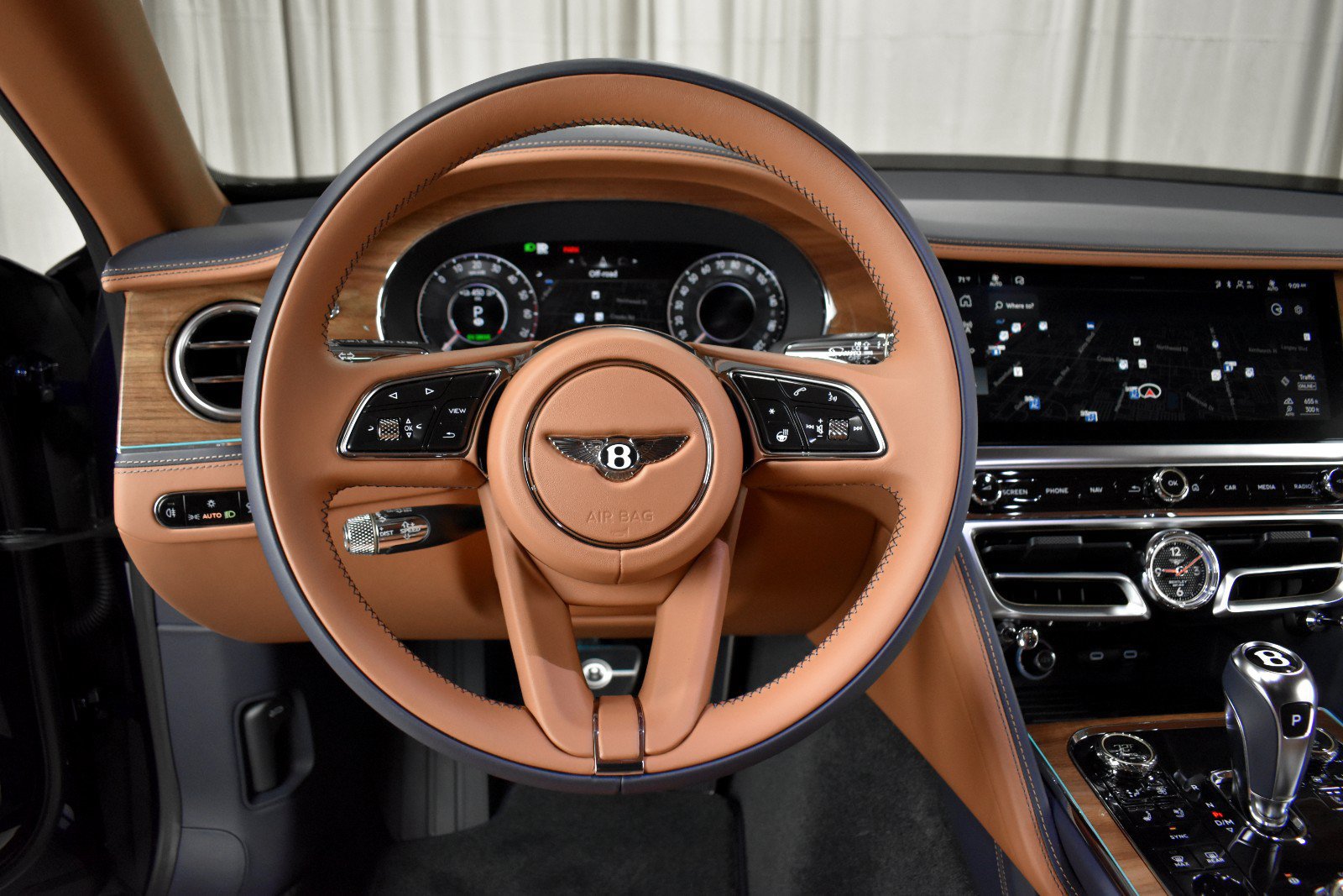 New 2027 Bentley Flying Spur AWD/4WD image 18