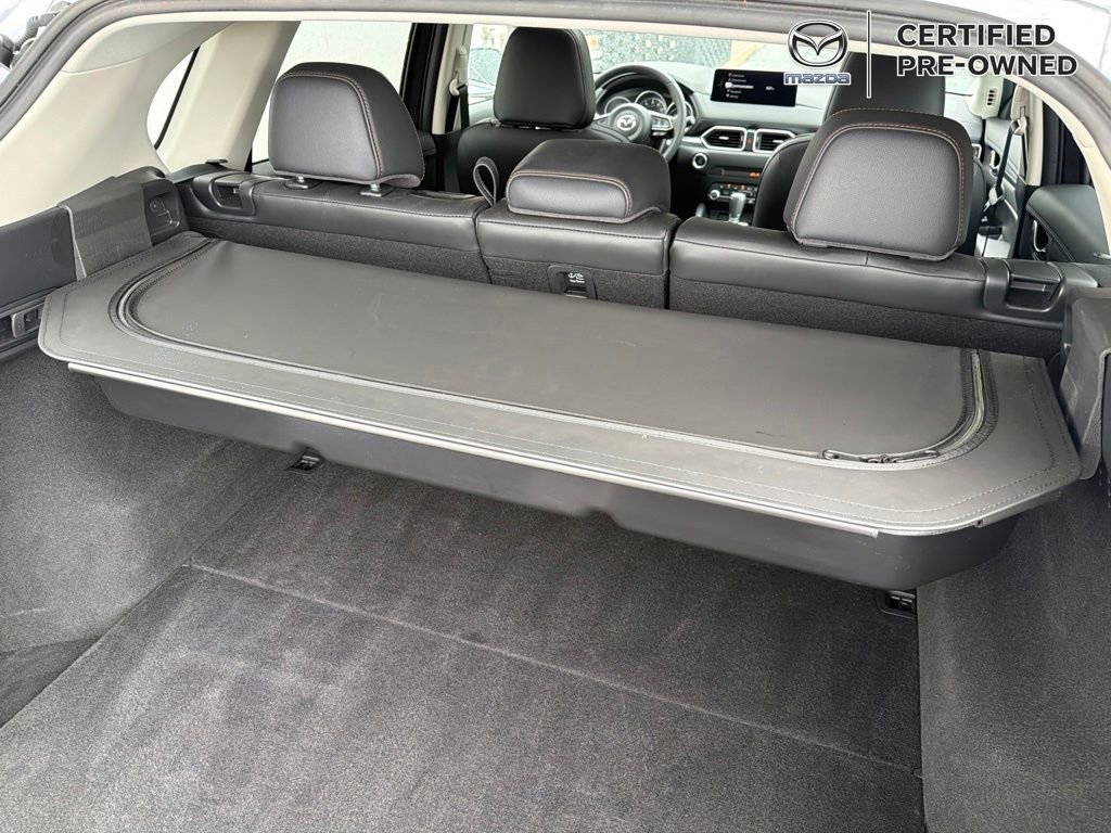 Used 2023 MAZDA CX-5 AWD 2.5 S image 19