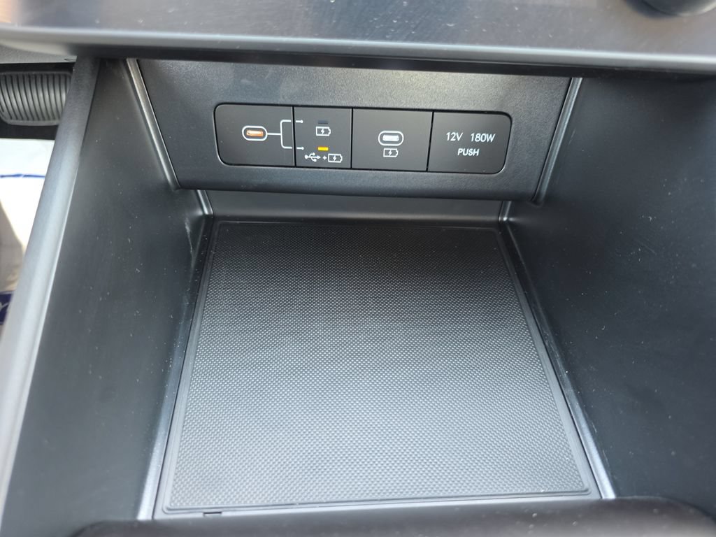 New 2026 Hyundai Sonata Blue FWD image 27
