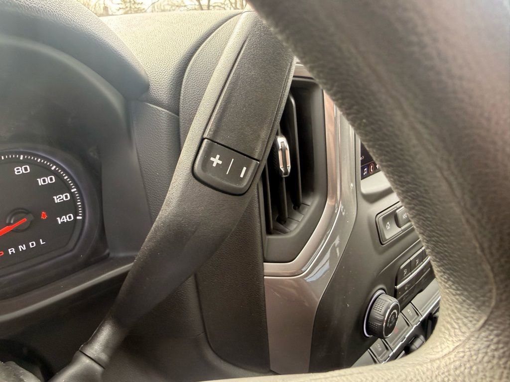 New 2026 Chevrolet Silverado 2500 W/T w/ WT Convenience Package image 11